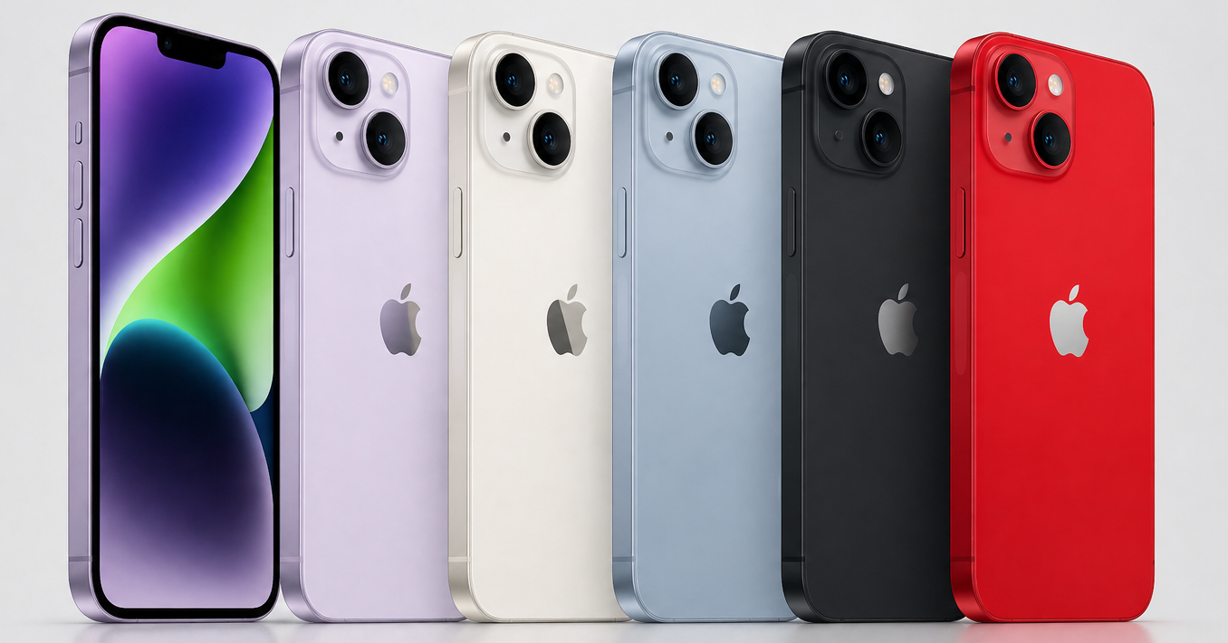 Sorteio do iPhone 14 pelo Projeto Cifra do Bem: Inclusão Digital ao Seu Alcance