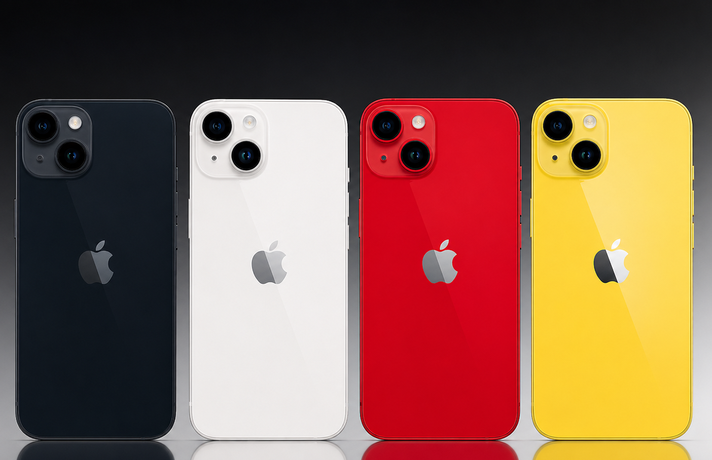 Participe do Sorteio do iPhone 14 com o Cifra do Bem