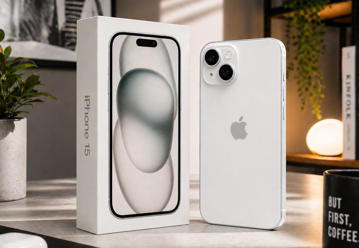 Participe do Sorteio de iPhone 15 com o Cifra do Bem e Apoie a Inclusão Digital