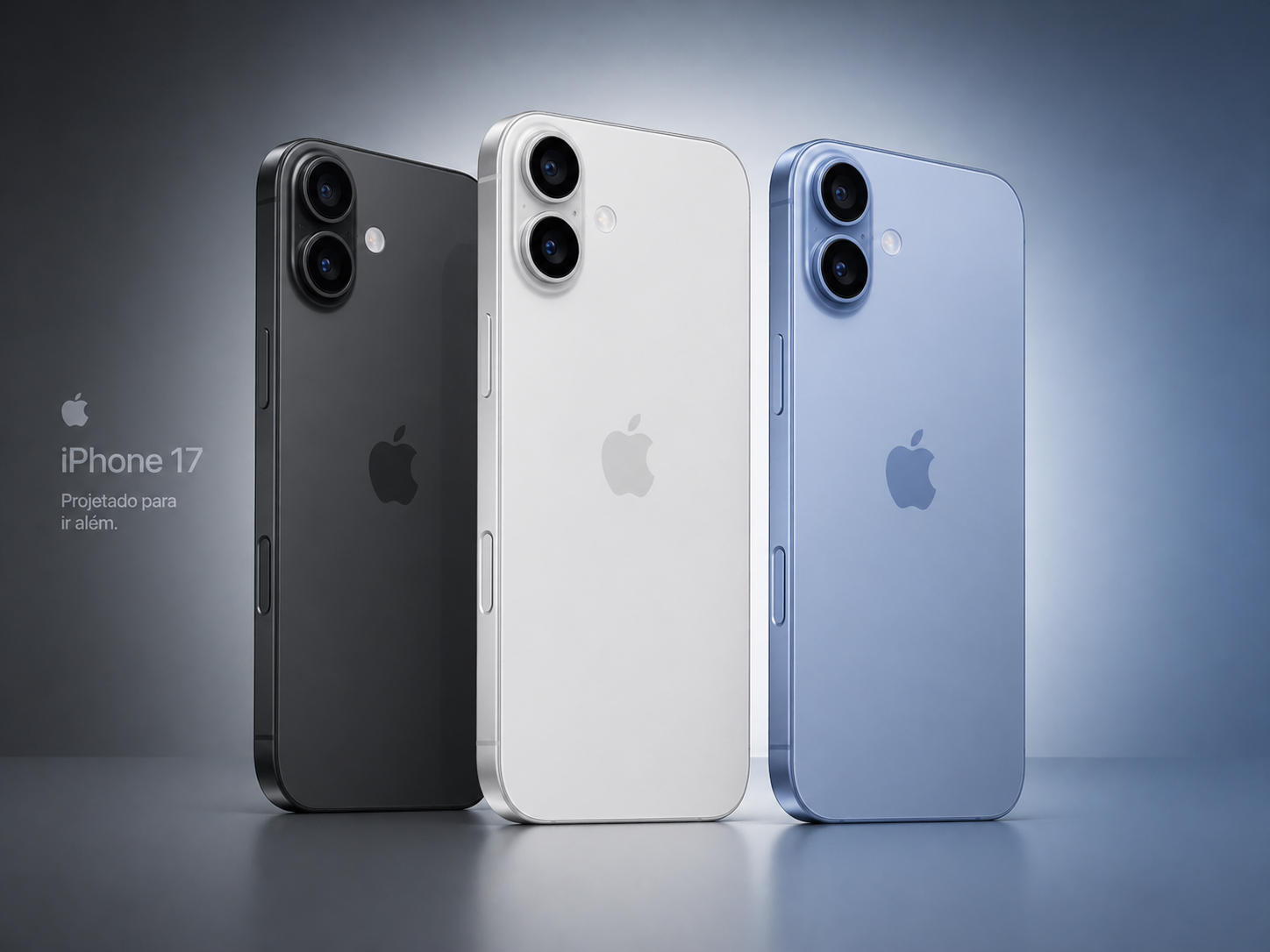 Participe do Sorteio do iPhone 17 e Apoie Causas Sociais