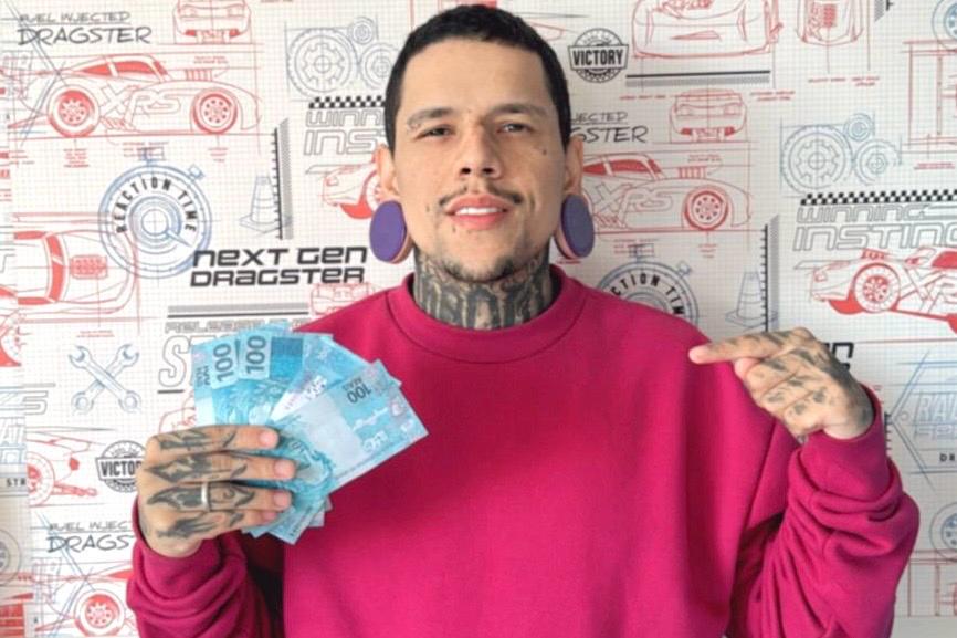 Como Participar do Sorteio 'Pedidos até 1000 Reais em Compras com o MA FERRERA'