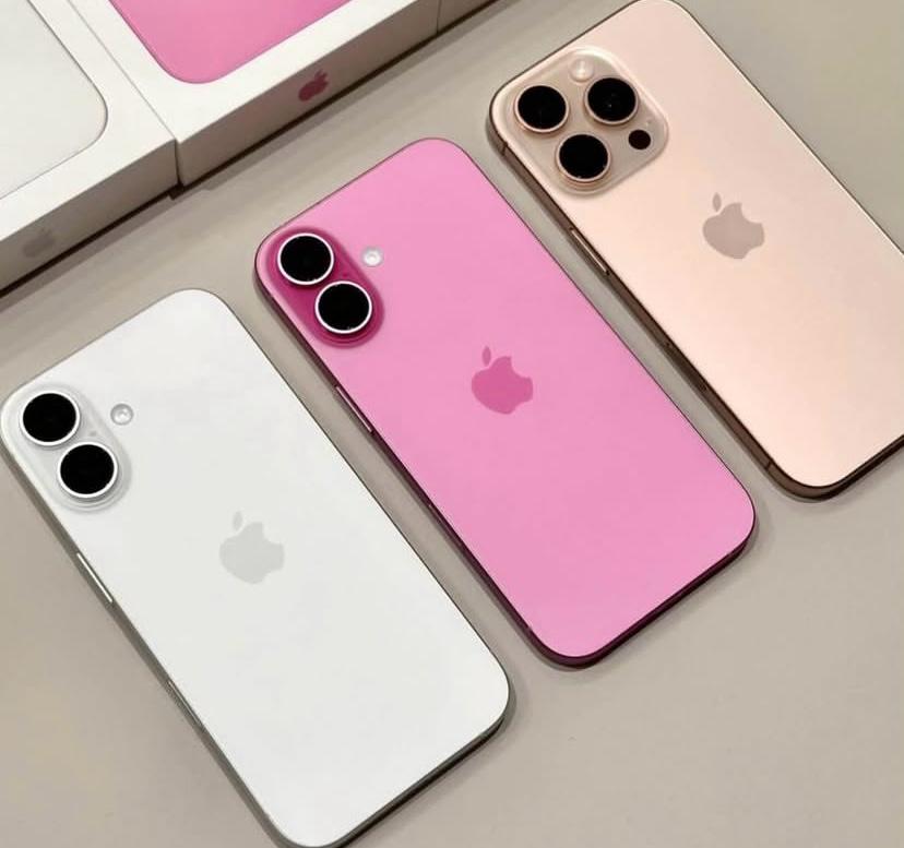 Participe do Sorteio de iPhone Grátis com a Campanha Cifra do Bem