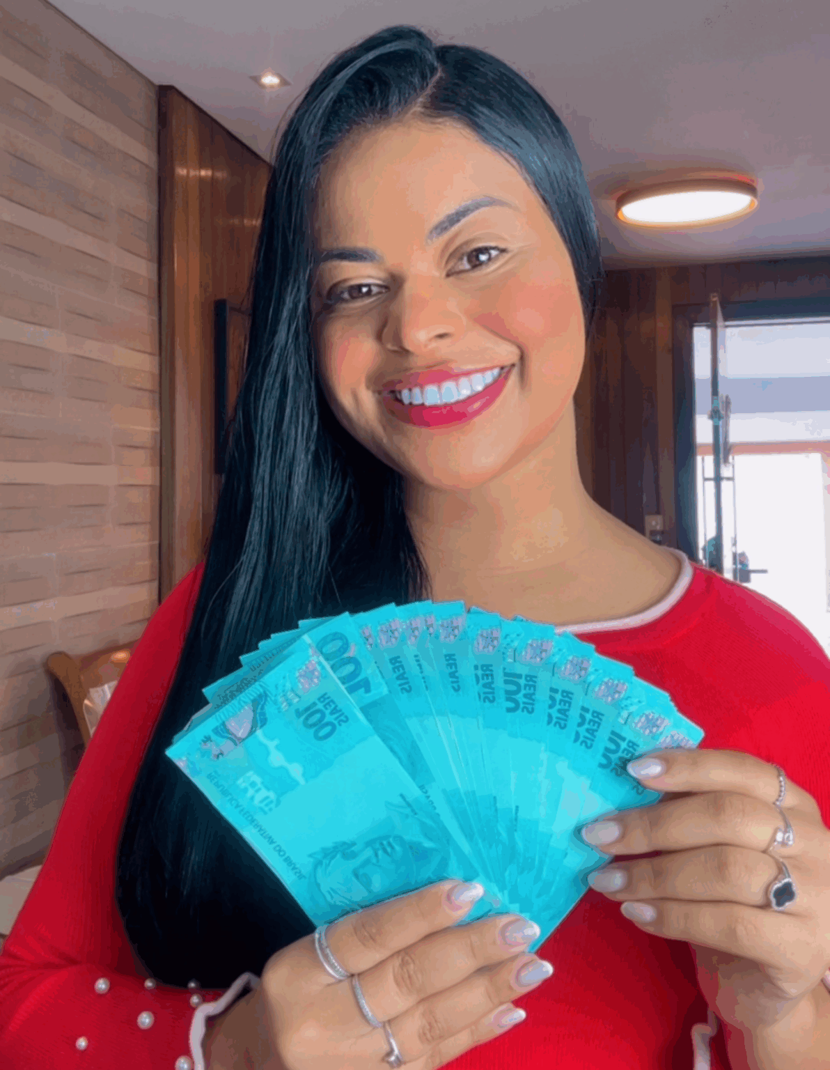 Participe do Sorteio de R$2.000 em Compras com GIH ADRIELLY