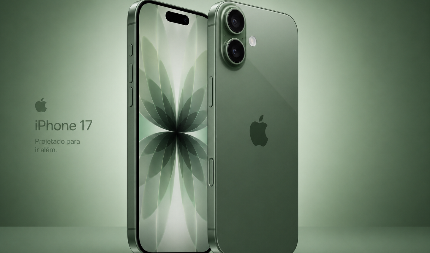 Sorteio de iPhone 17: Participe e Transforme Vidas