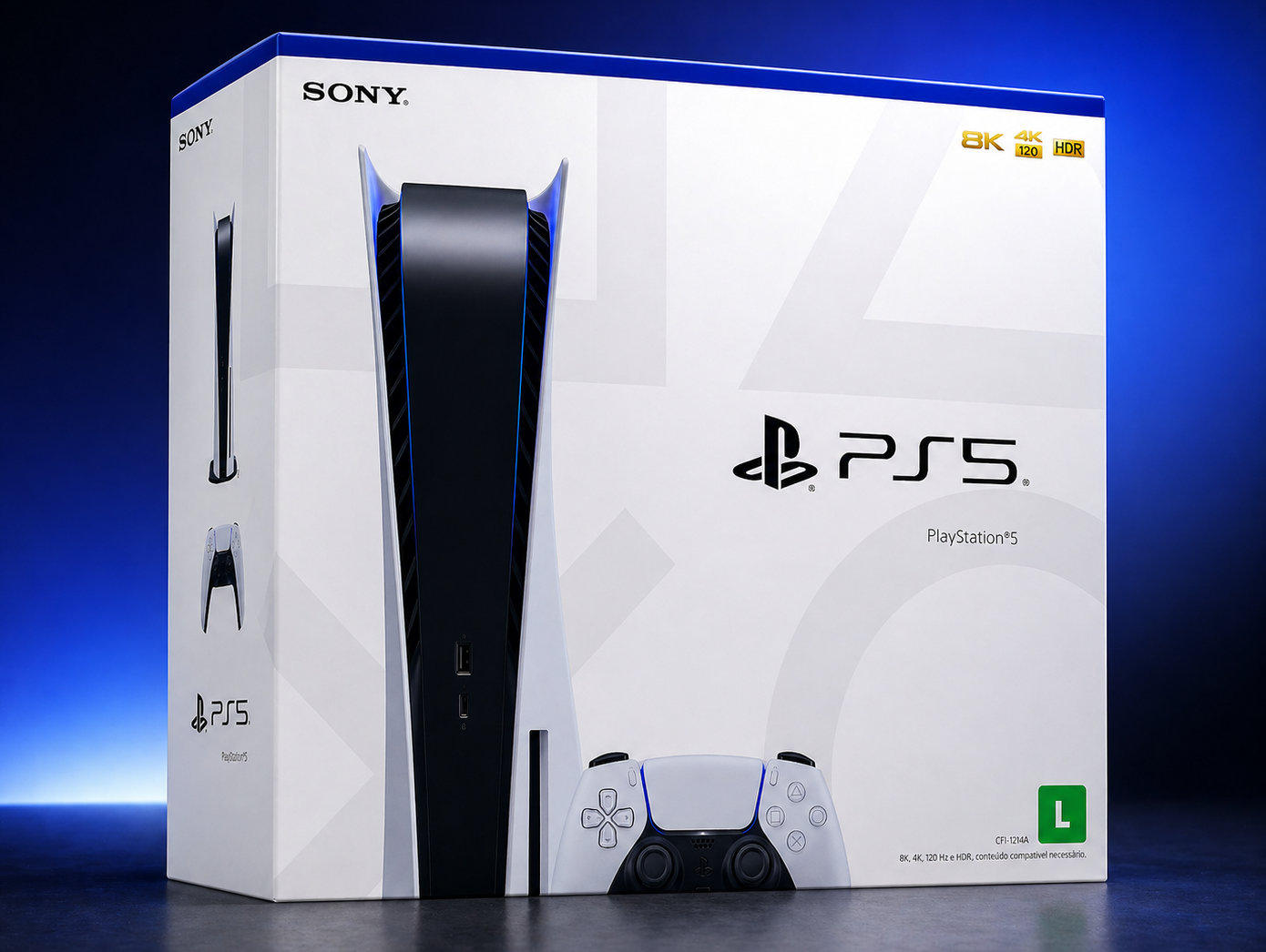 Sorteio de PS5 pelo Cifra do Bem: Inclusão Social Através da Tecnologia