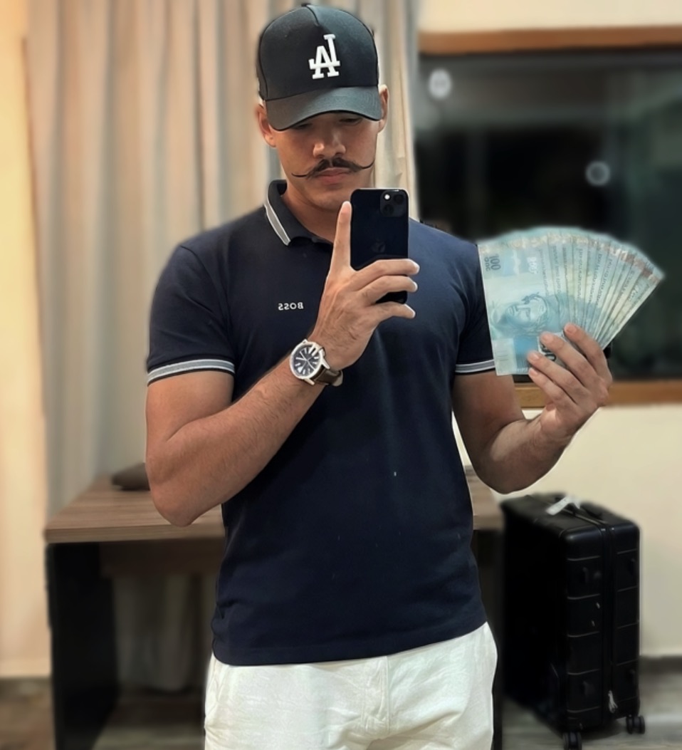 Participe do Sorteio de 2 mil Reais com Daniel Alpha e Cifra do Bem