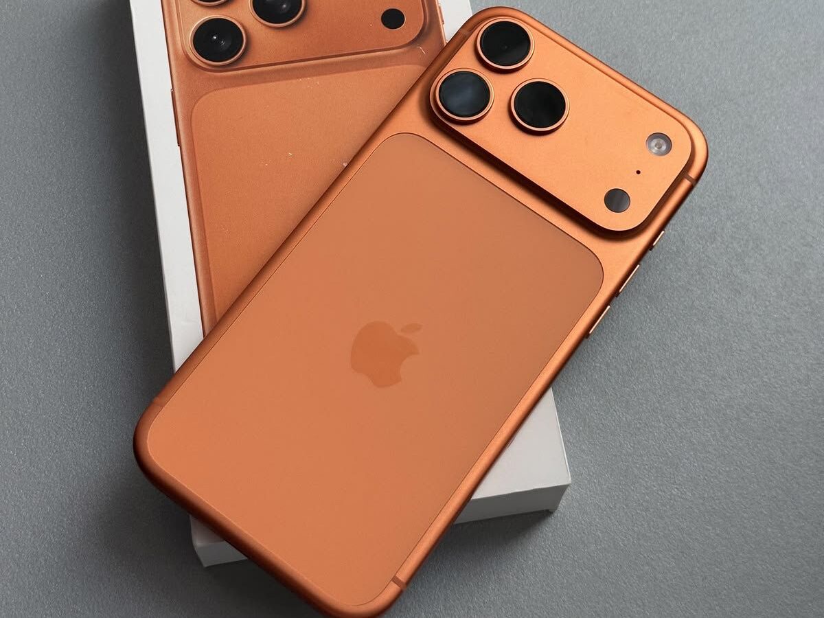Como Participar do Sorteio do iPhone 17 Pro Max no Brasil