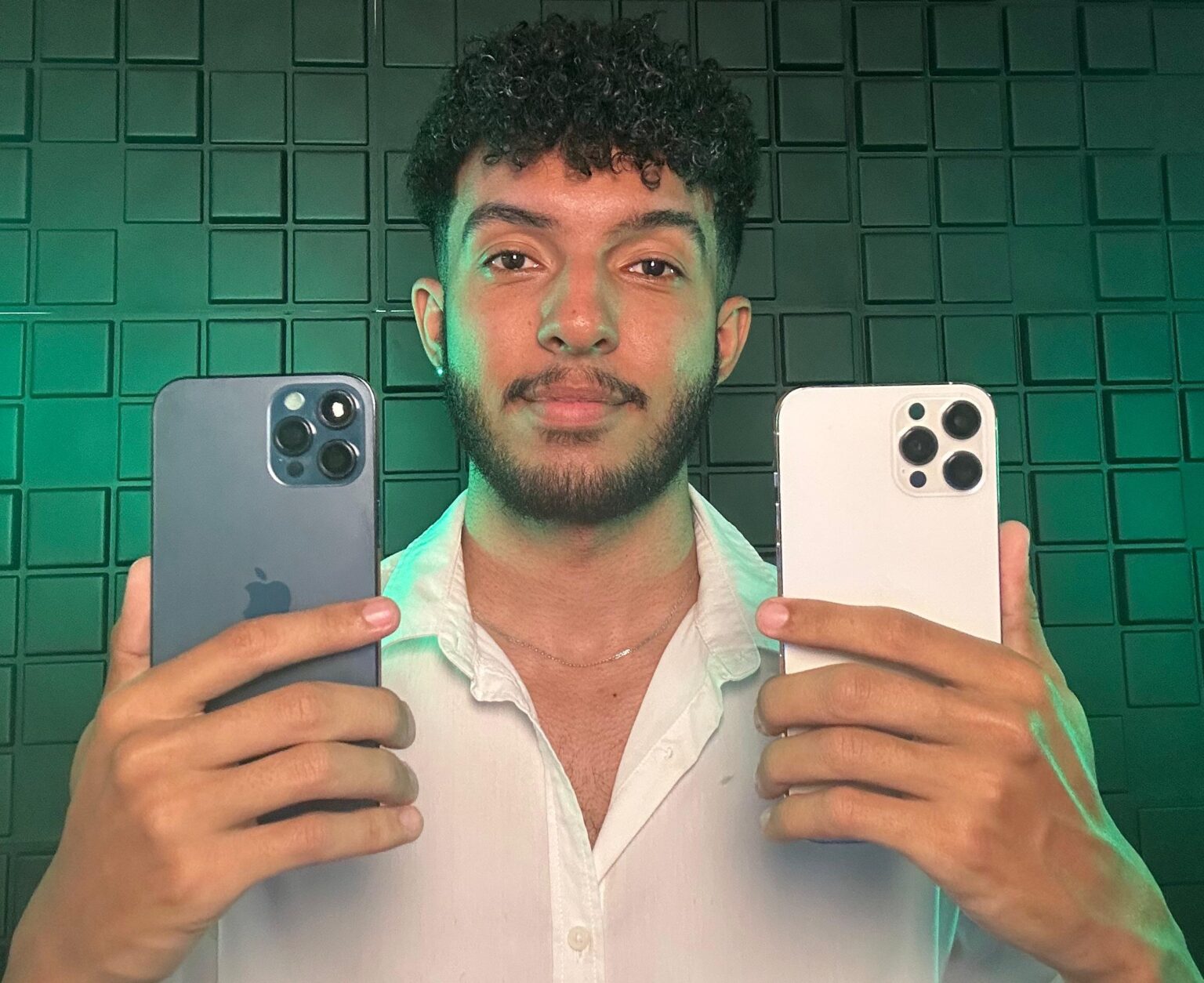 Participe e Concorra ao iPhone 15 Pro Max com Ícaro do Bem