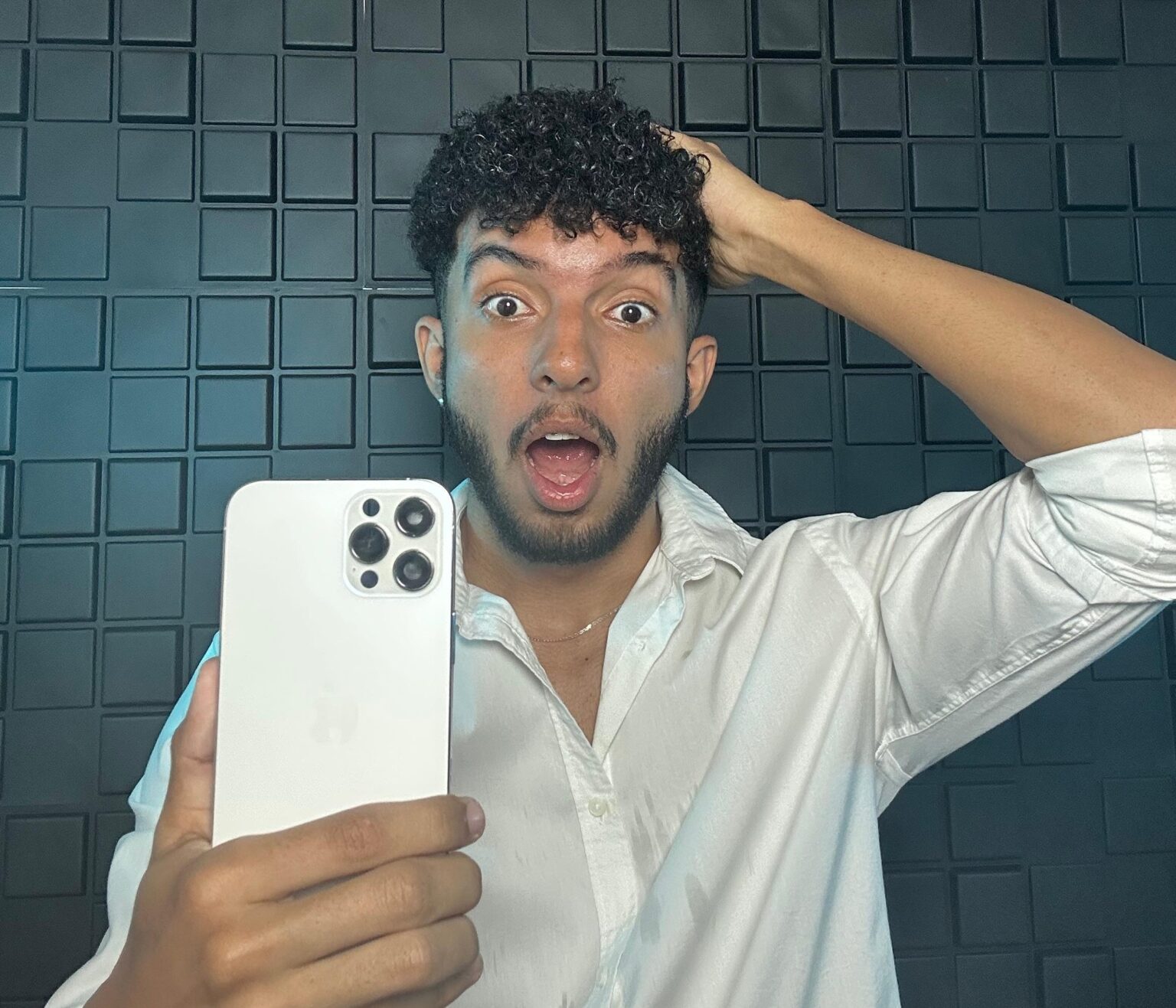 Participe do Sorteio de iPhone 16 com o Ícaro do Bem