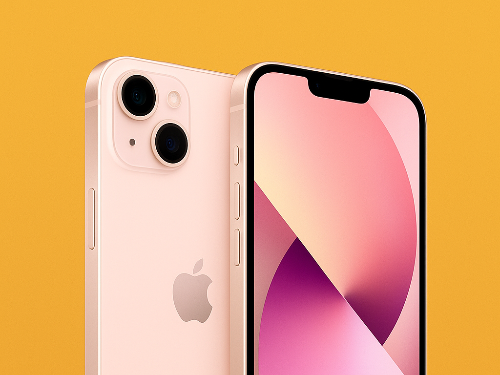 Participe do Sorteio Gratuito de iPhone 15 pelo Cifra do Bem