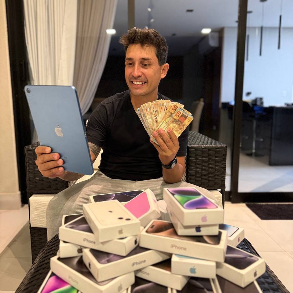 Participe do Sorteio de 2 Mil Reais em Compras com Lhama Roxa e Cifra do Bem