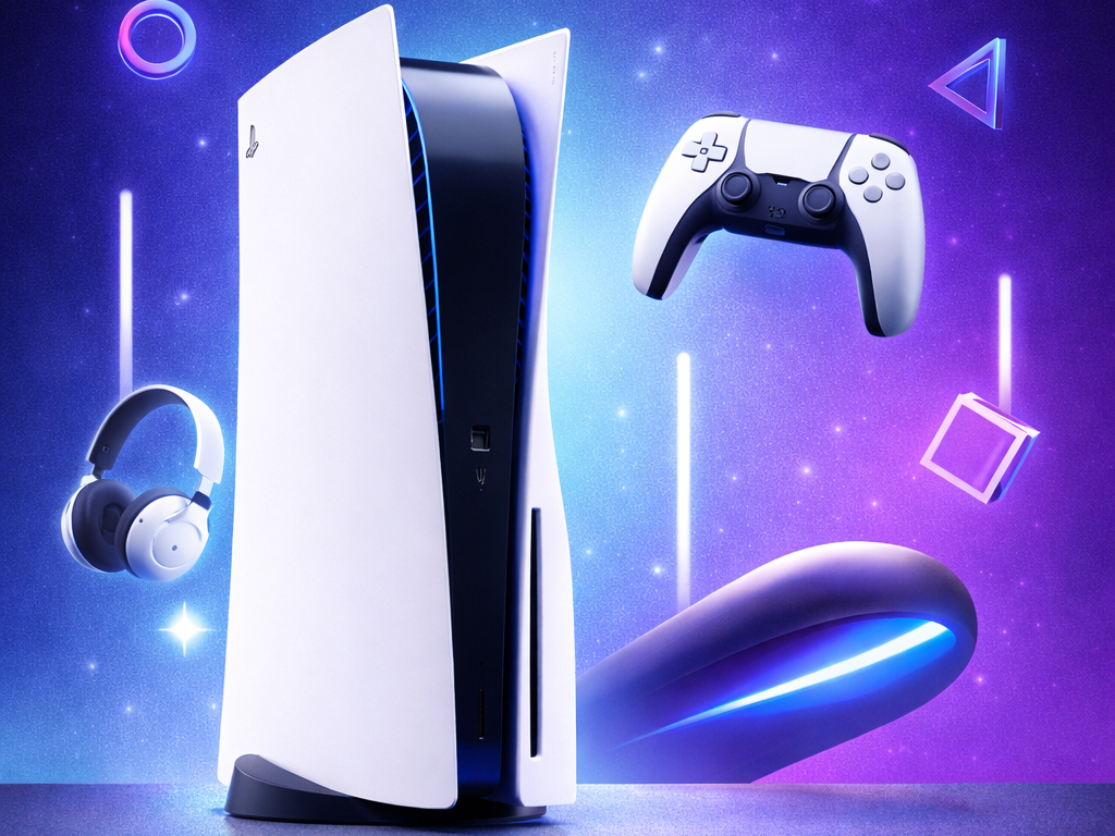 Participe do Sorteio de PS5 e PC Gamer com o Cifra do Bem