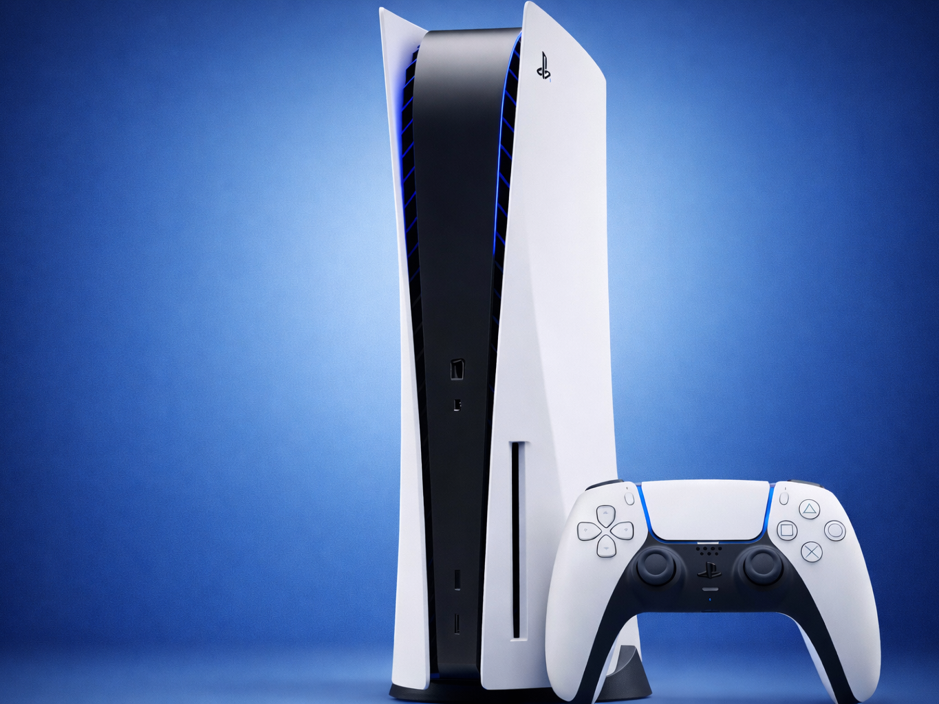 Participe do Sorteio Solidário de PS5 com o Cifra do Bem
