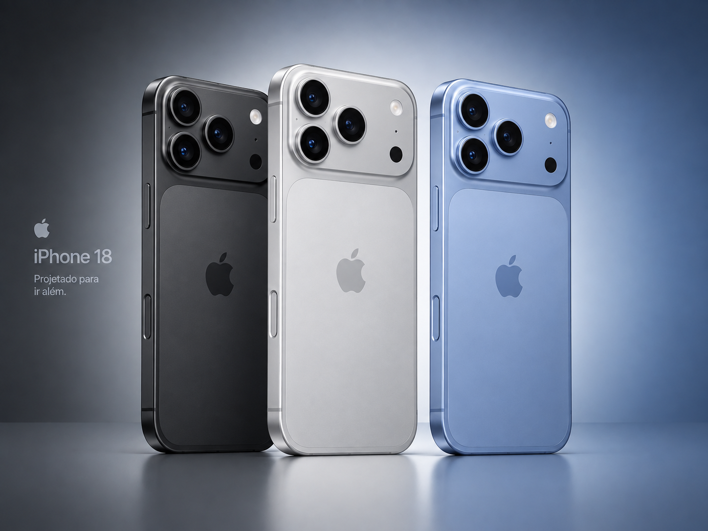 Participe do Sorteio de iPhone 18 e Apoie Causas Sociais